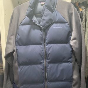 Patagonia Mens Puffer Jacket